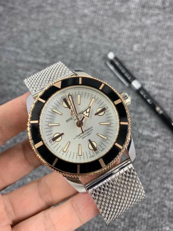 Breitling Watches Super Ocean Heritage _SKU2636breitling-watch--0903102729